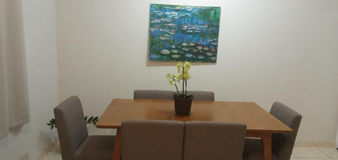 Imagens do imóveis Edifício Residencial das Américas do Sul II