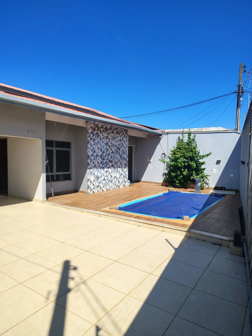 Imagens do imóveis Casa Jd Alpes