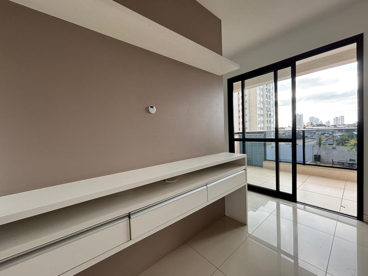 Imagens do imóveis Edifício Prime Paranaguá