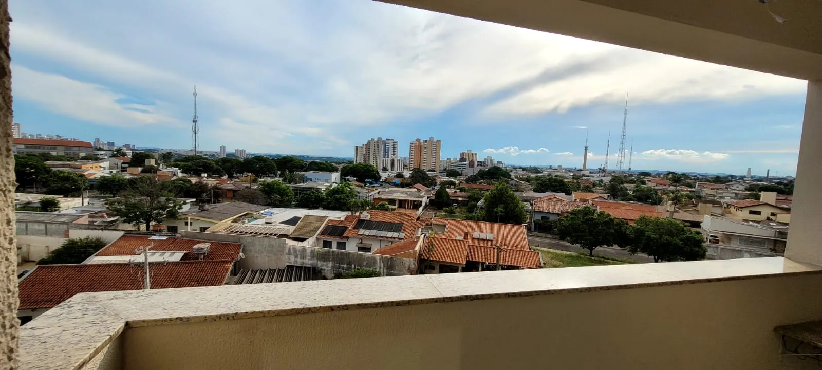 Imagens do imóveis Edf. Moradas Shangri Lá