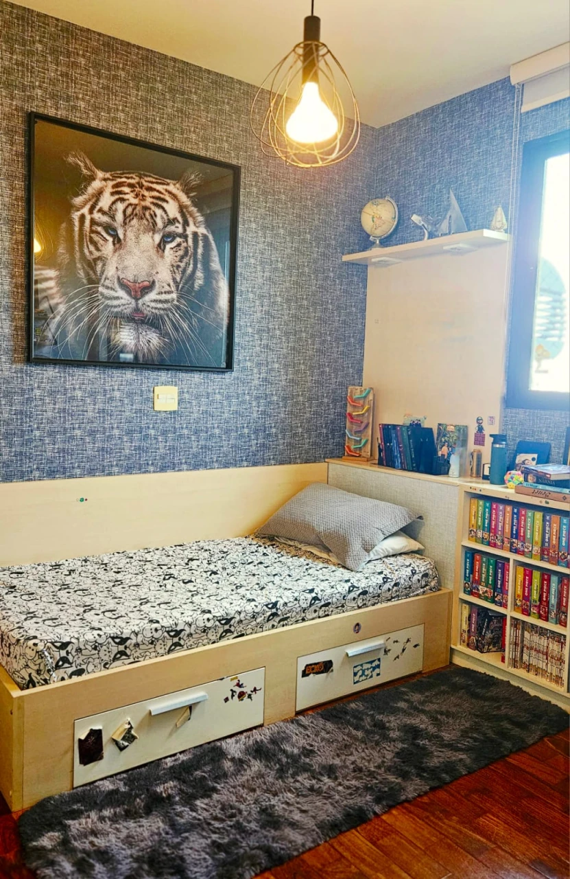 Imagens do imóveis Edifício Floresta Negra