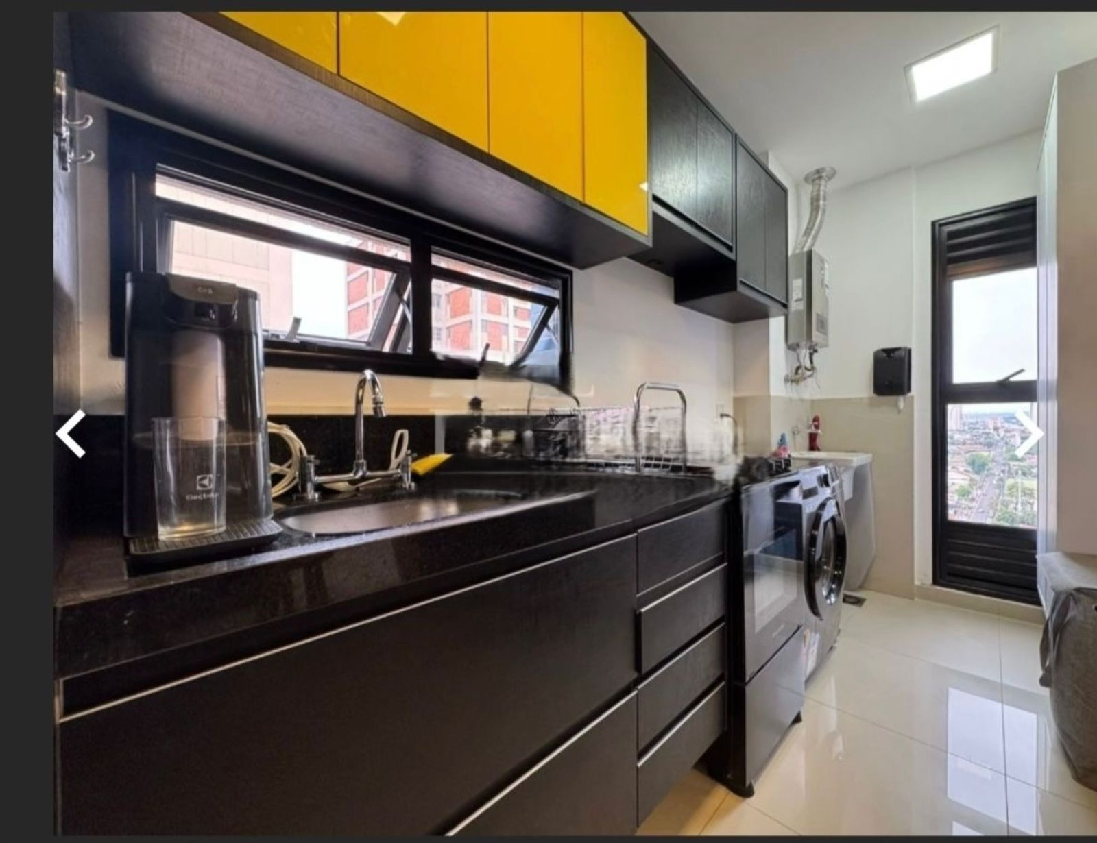 Imagens do imóveis Edifício Prime Paranaguá