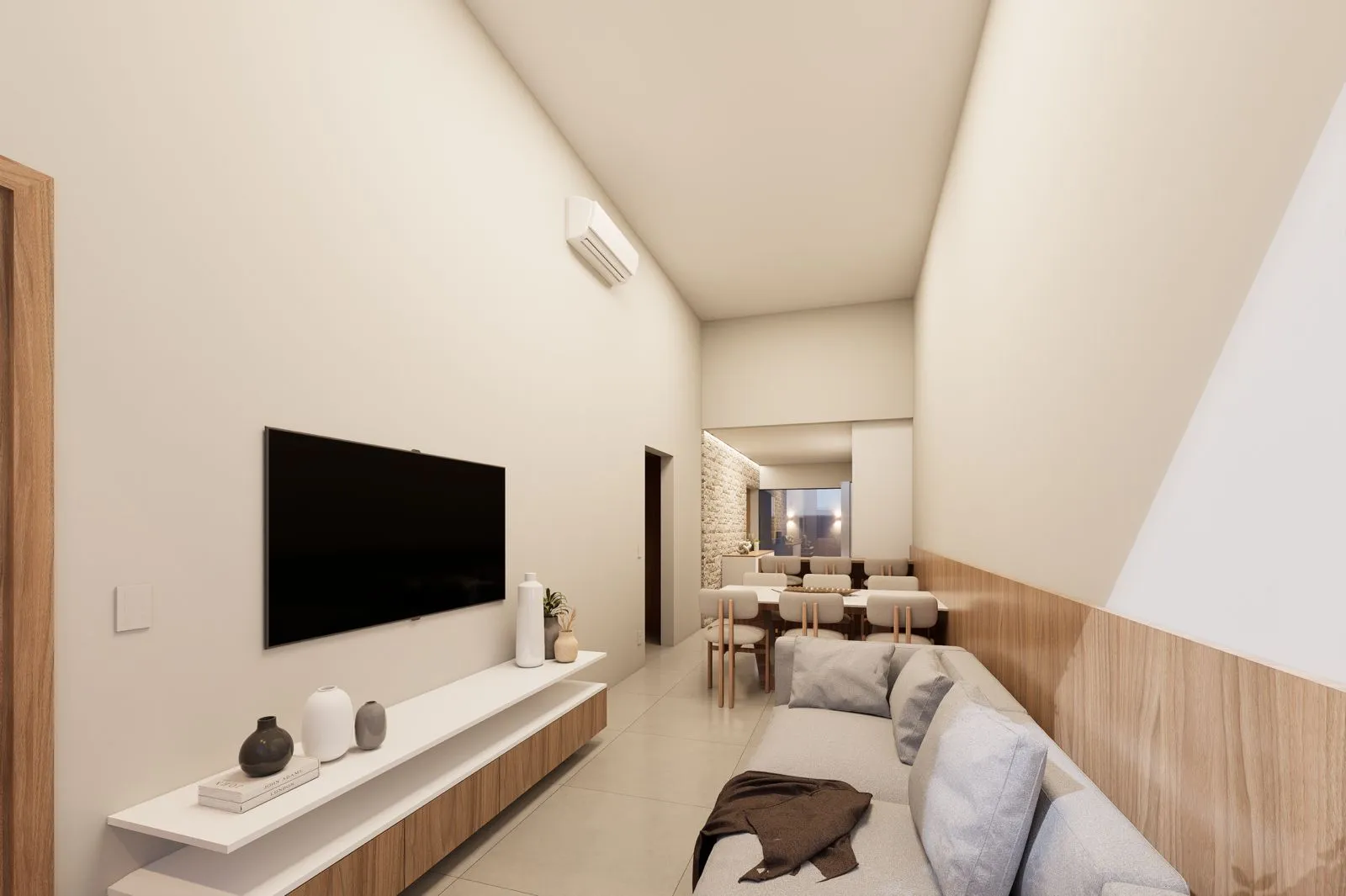 Imagens do imóveis CASAS GEMINADAS JD MARIA LUIZA