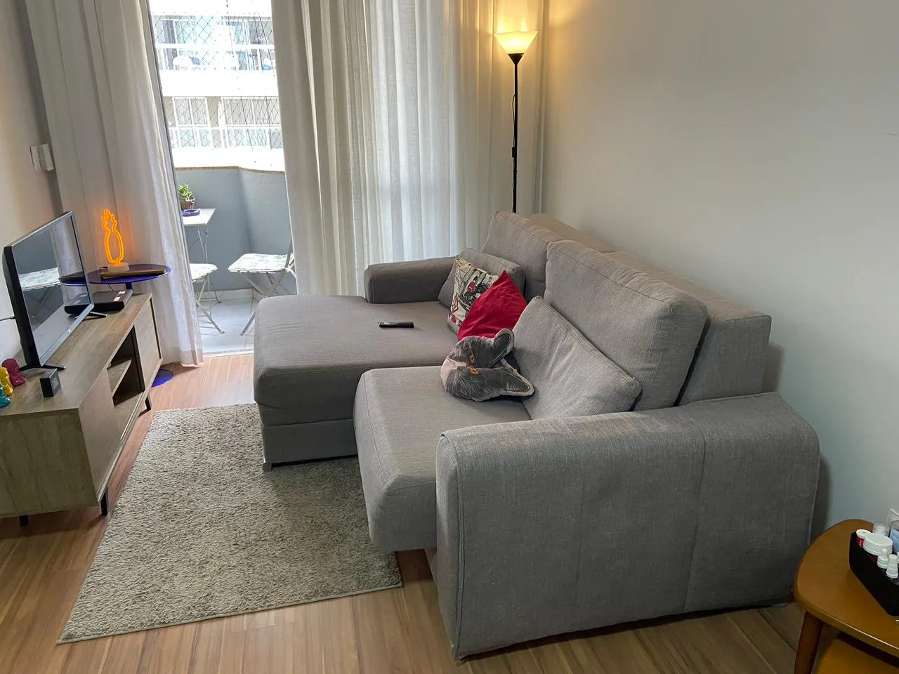 Imagens do imóveis Condomínio Residencial La Rochelle