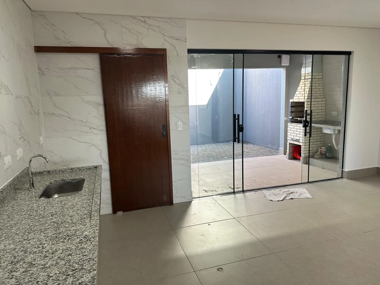 Imagens do imóveis CASA A VENDA JARDIM PIONEIROS