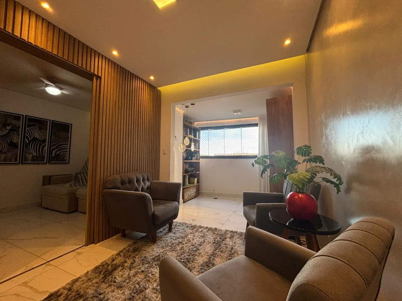 Imagens do imóveis Edifício Palladium Residence
