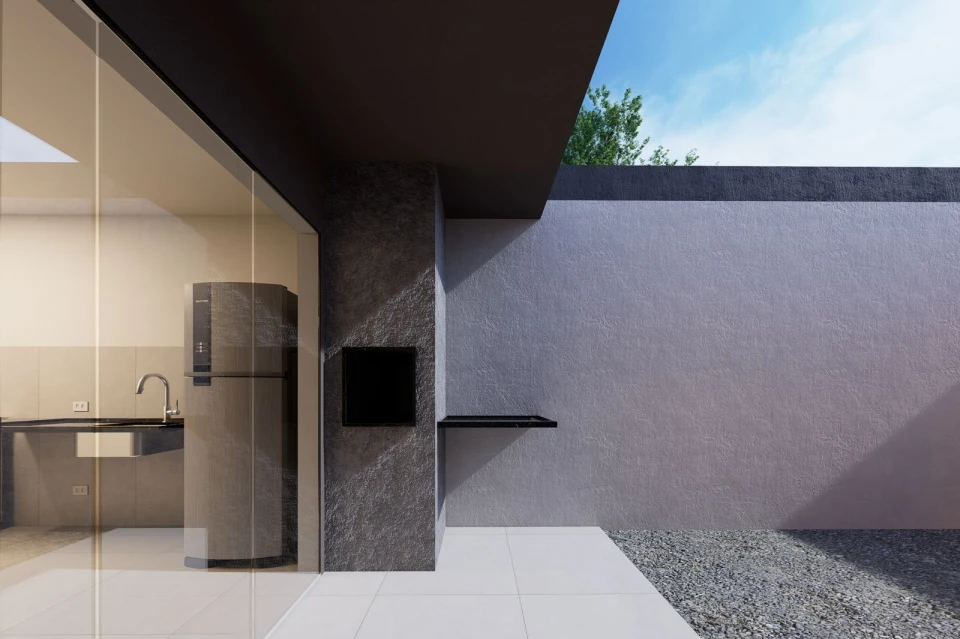 Imagens do imóveis CASAS GEMINADAS JD MARIA LUIZA