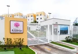 Imagens do imóveis Condominio Residencial Vila Das Azaléias
