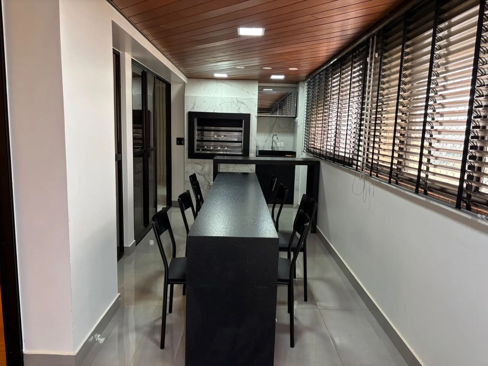 Imagens do imóveis Residencial Ana Flávia