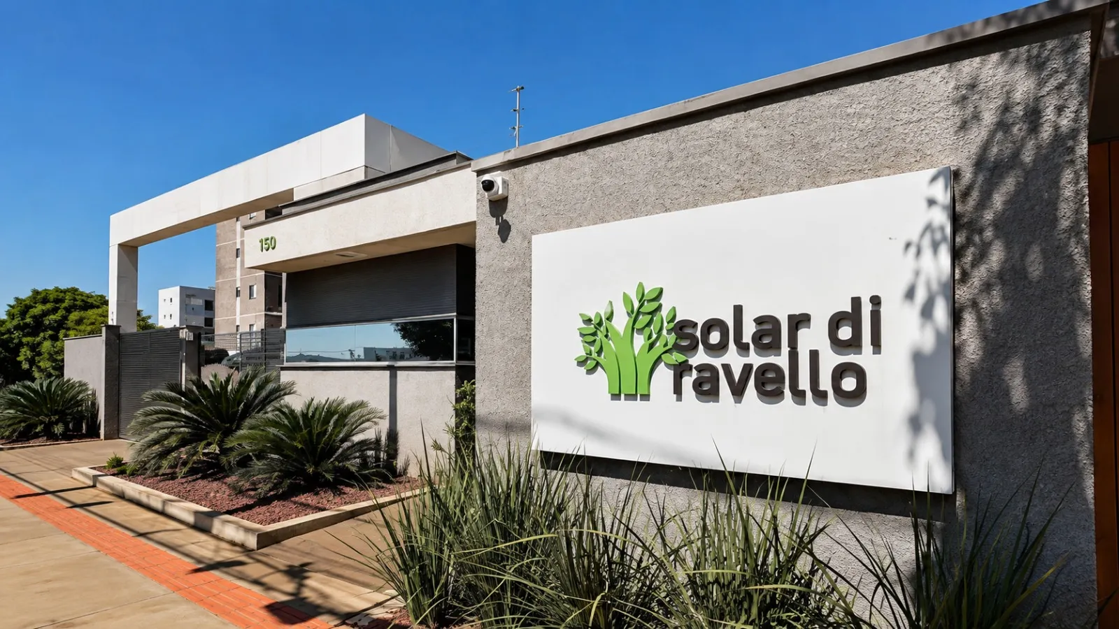 Imagens do imóveis Solar Di Ravello