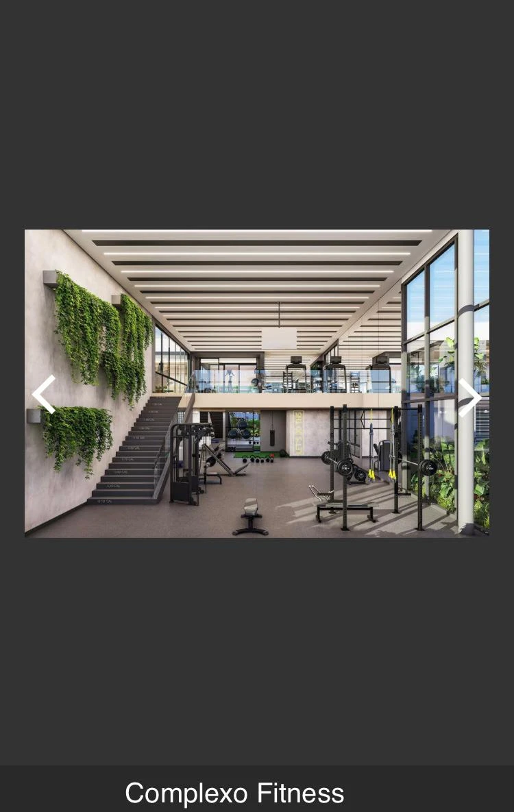 Imagens do imóveis Condomínio Sense