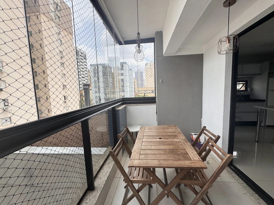 Imagens do imóveis Edifício Prime Paranaguá