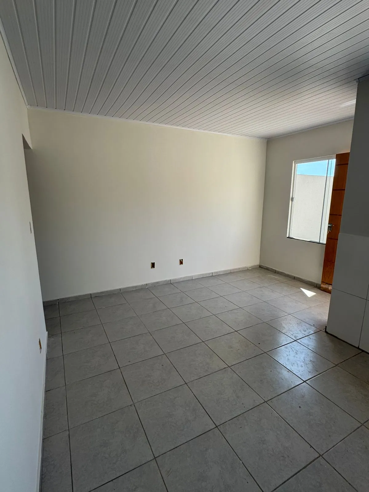 Imagens do imóveis Casa nova à venda no Recanto Saltinho