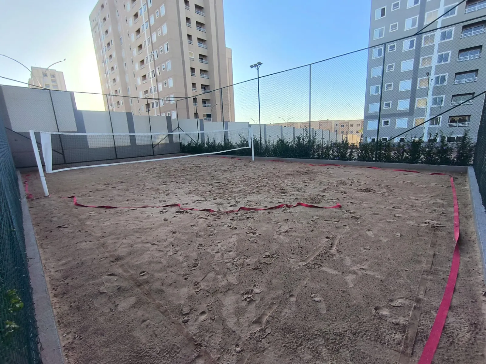 Imagens do imóveis Residencial lake Picasso
