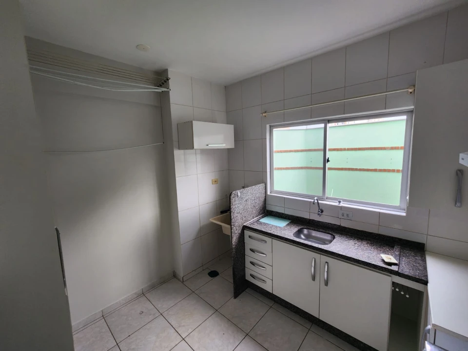 Imagens do imóveis Residencial Camila