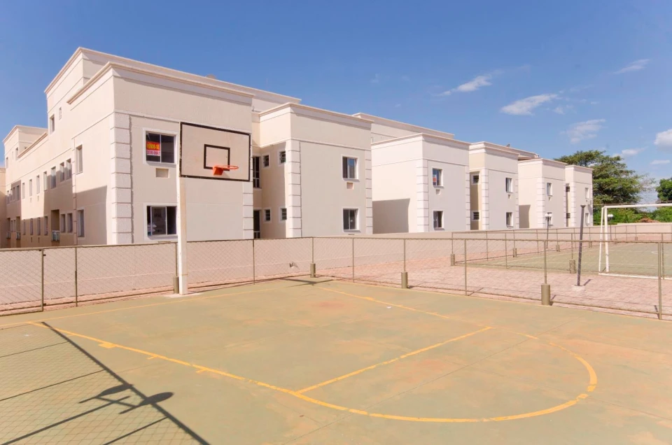 Imagens do imóveis Condomínio Residence Villa Bella