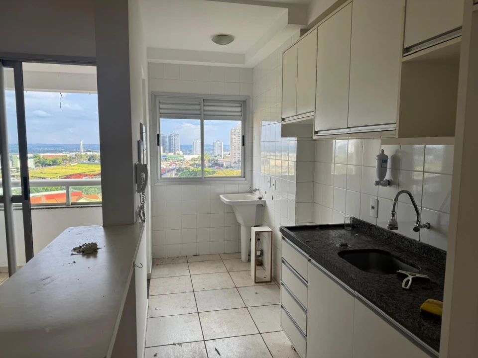 Imagens do imóveis Garden Palhano