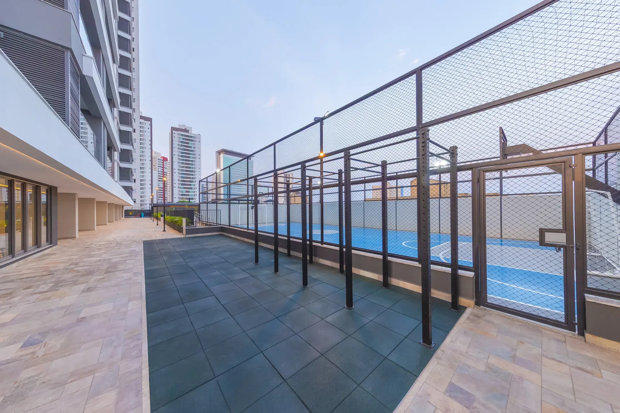 Imagens do imóveis Artsy Condomínio