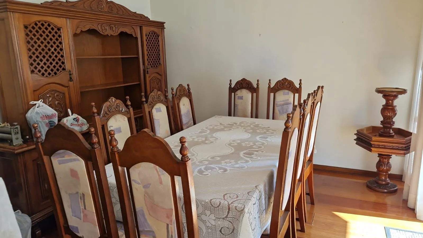 Imagens do imóveis Edifício Maison Chamonix