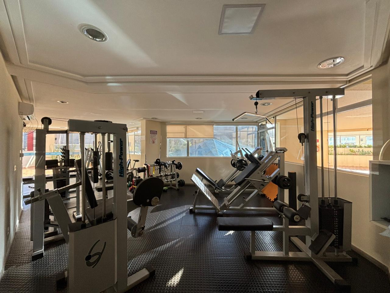 Imagens do imóveis Edifício Studio D