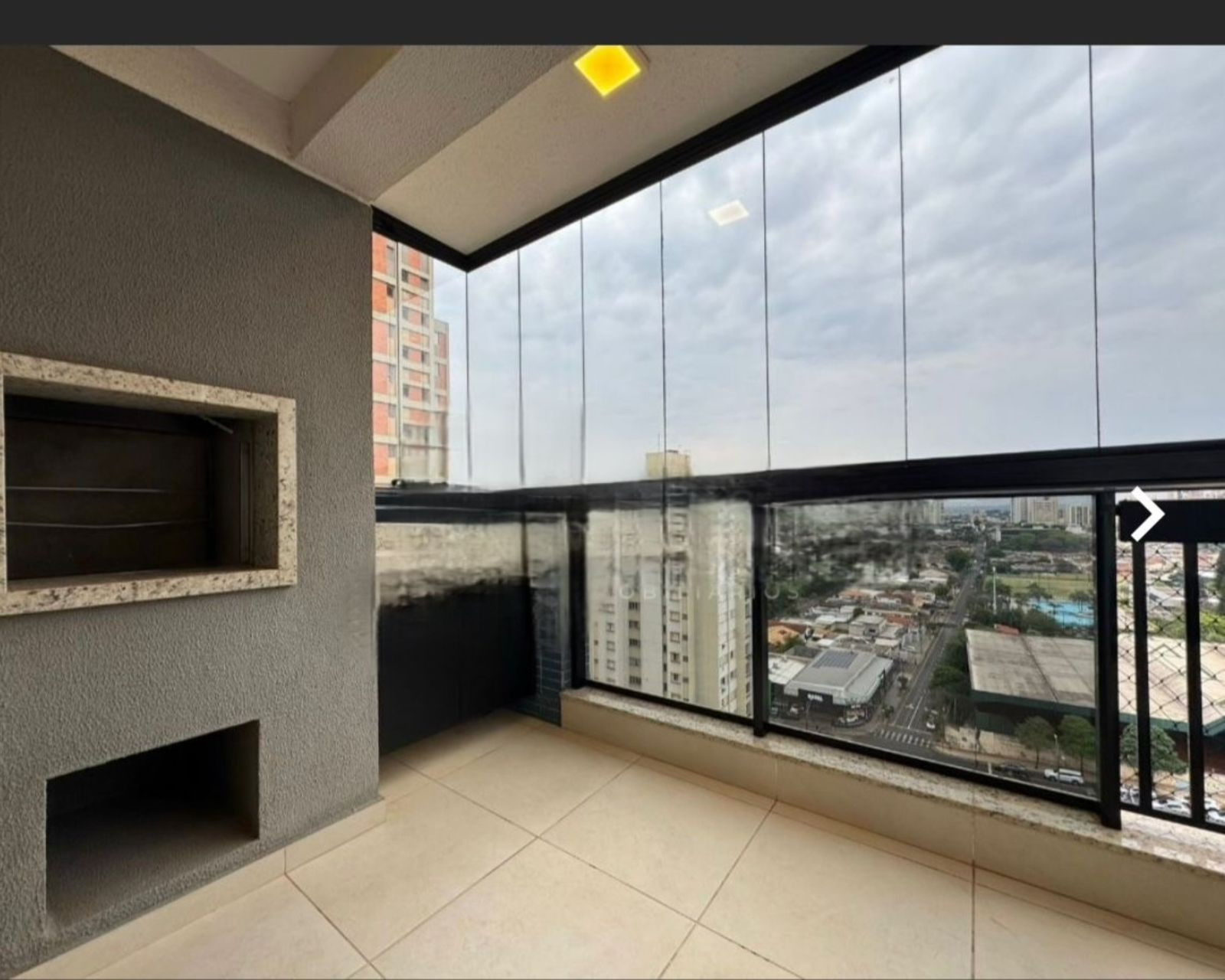 Imagens do imóveis Edifício Prime Paranaguá