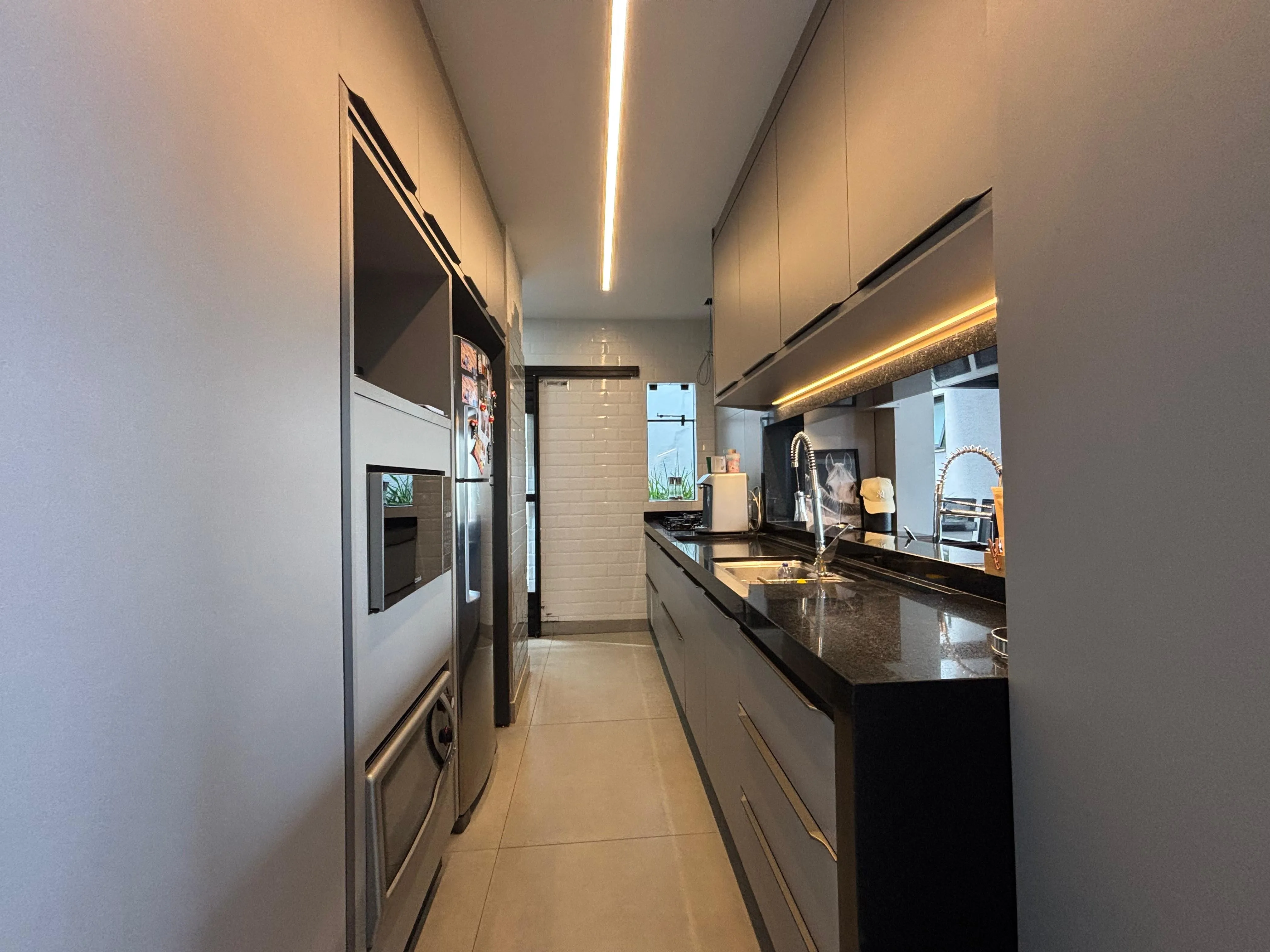 Imagens do imóveis Casa no Condomínio Havana