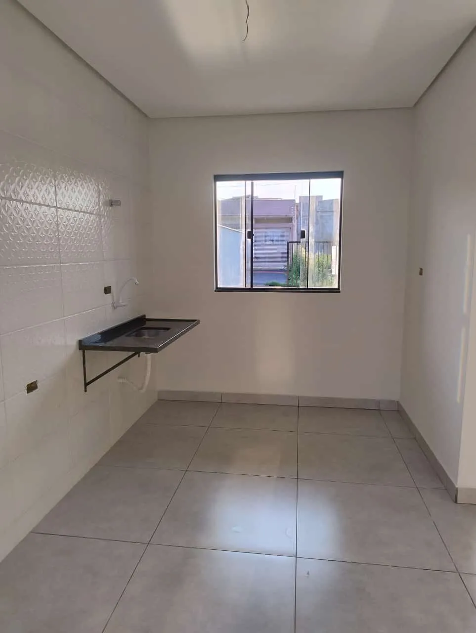 Imagens do imóveis CASA GEMINADA Á VENDA NA ZONA NORTE