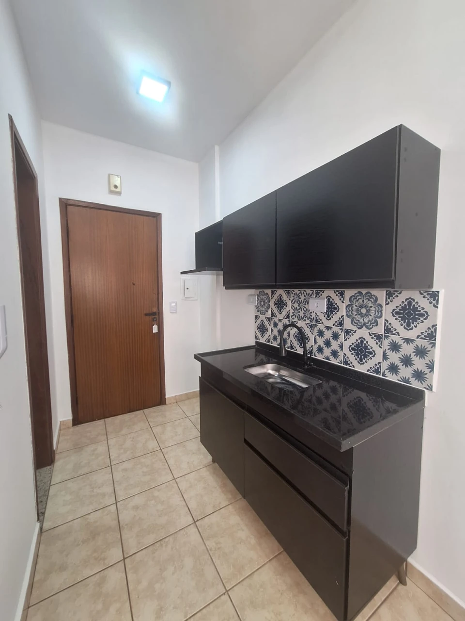 Imagens do imóveis Condominio Edificio Crystal