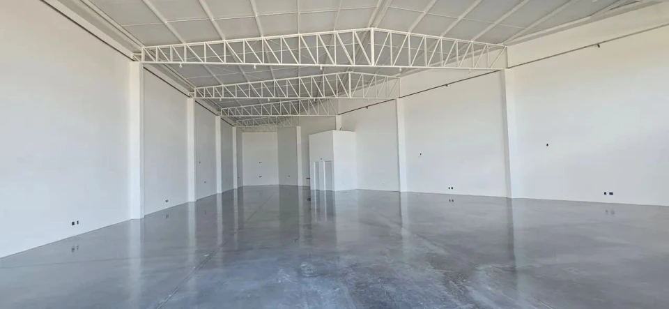 Imagens do imóveis BARRACÃO  COMERCIAL