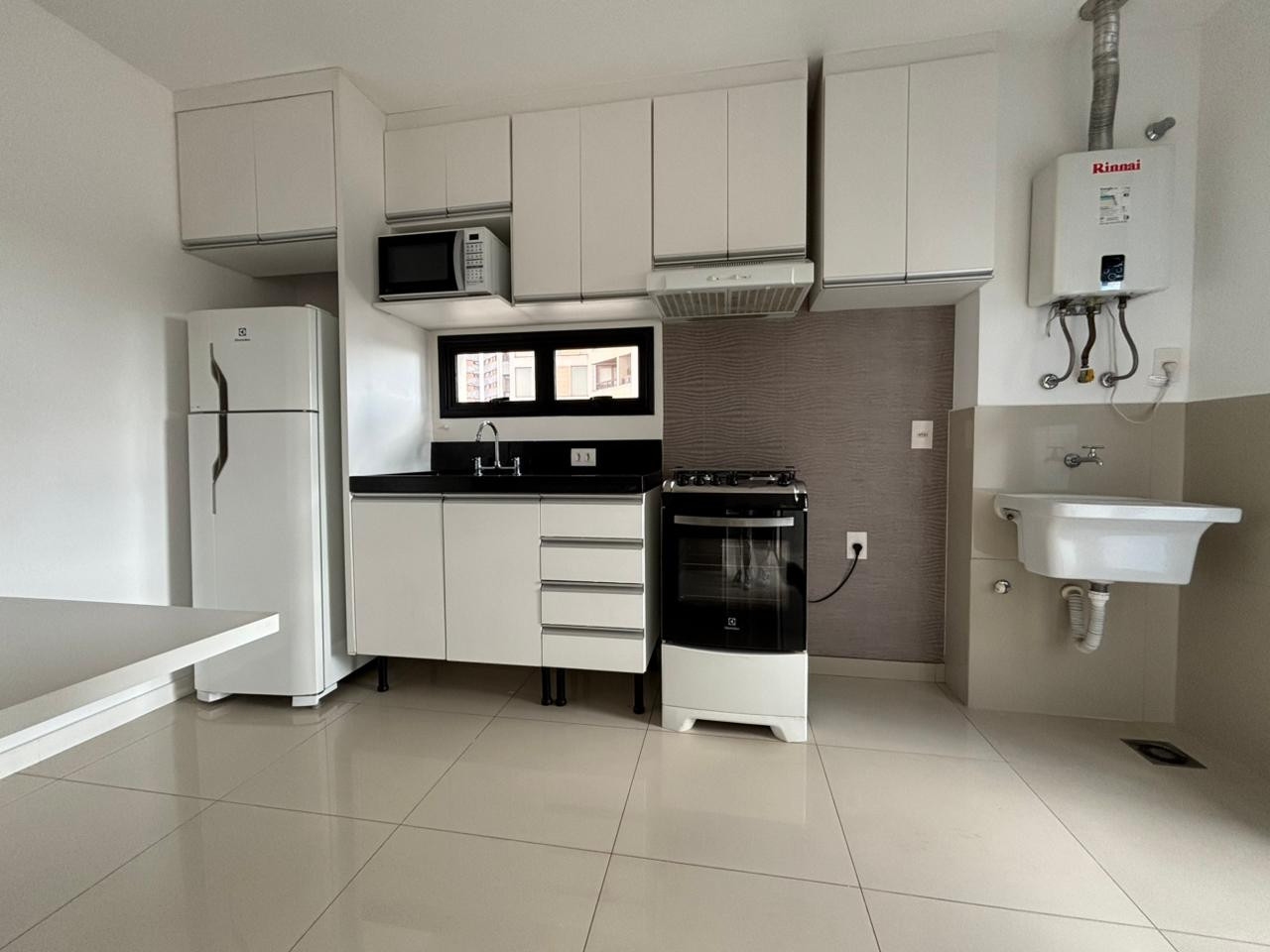 Imagens do imóveis Edifício Prime Paranaguá