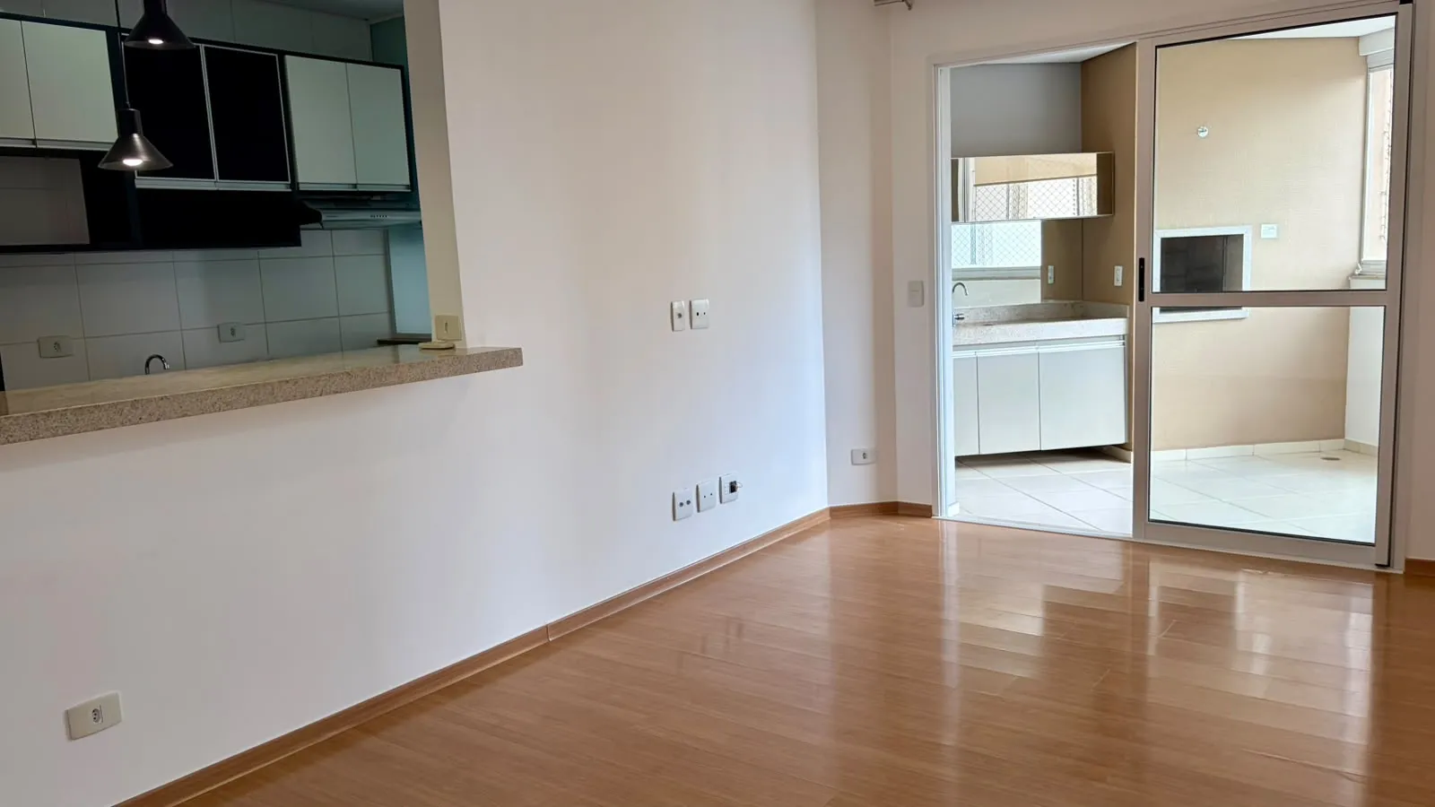 Imagens do imóveis Edifício Evolution Home Ayrton Senna