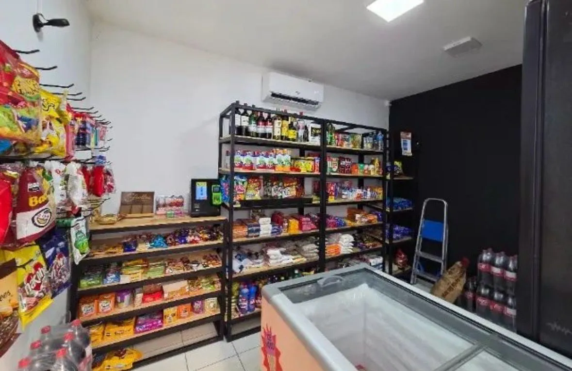 Imagens do imóveis Residencial Parque Lisboa