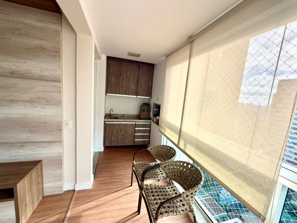 Imagens do imóveis Edifício Talent Residence