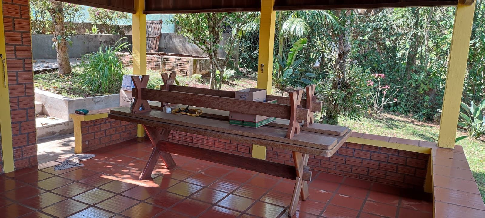 Imagens do imóveis Chácara em Cambé