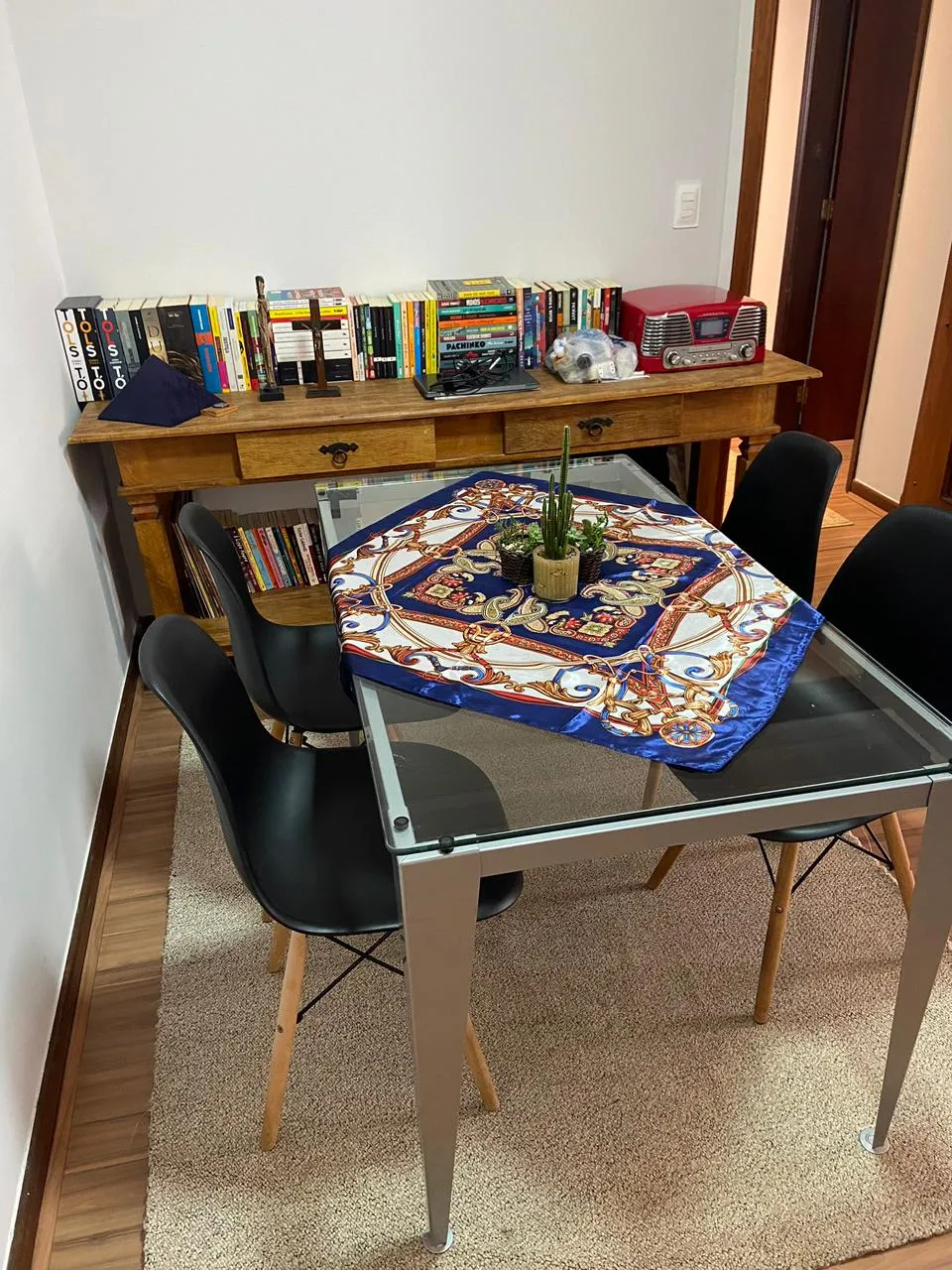 Imagens do imóveis Condomínio Residencial La Rochelle