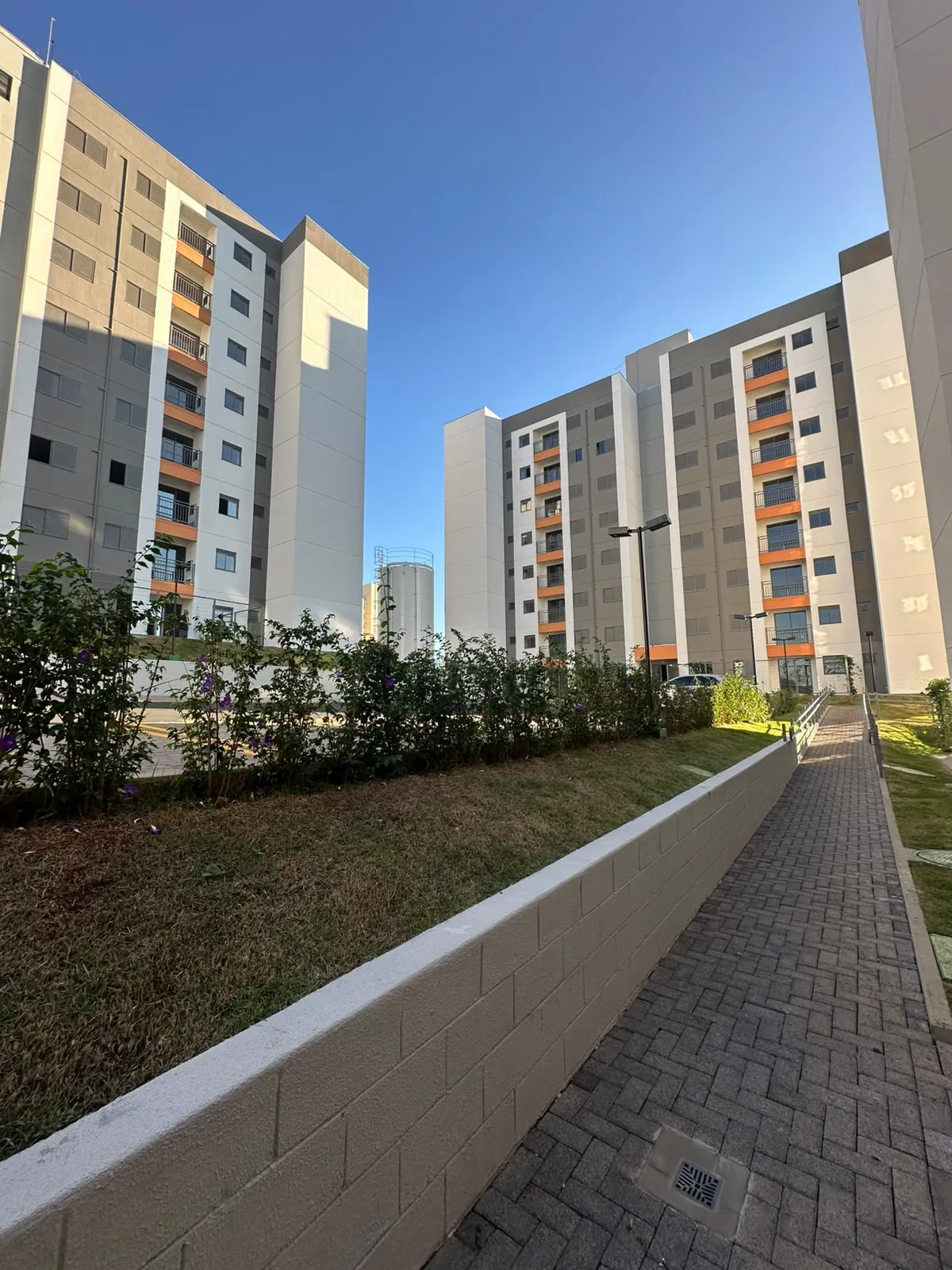 Imagens do imóveis Solar Di Milano