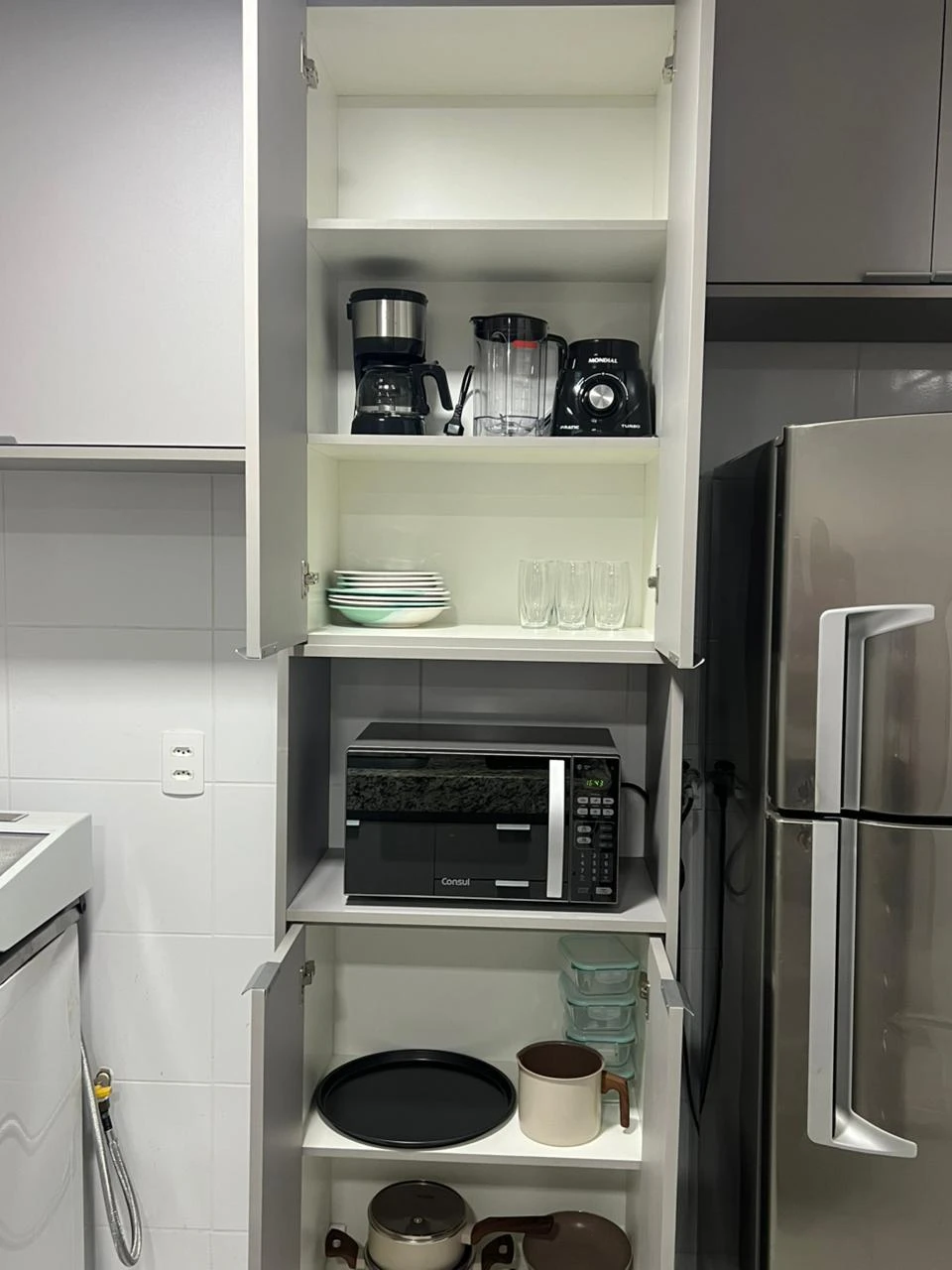 Imagens do imóveis Residencial Spazio La Vitta