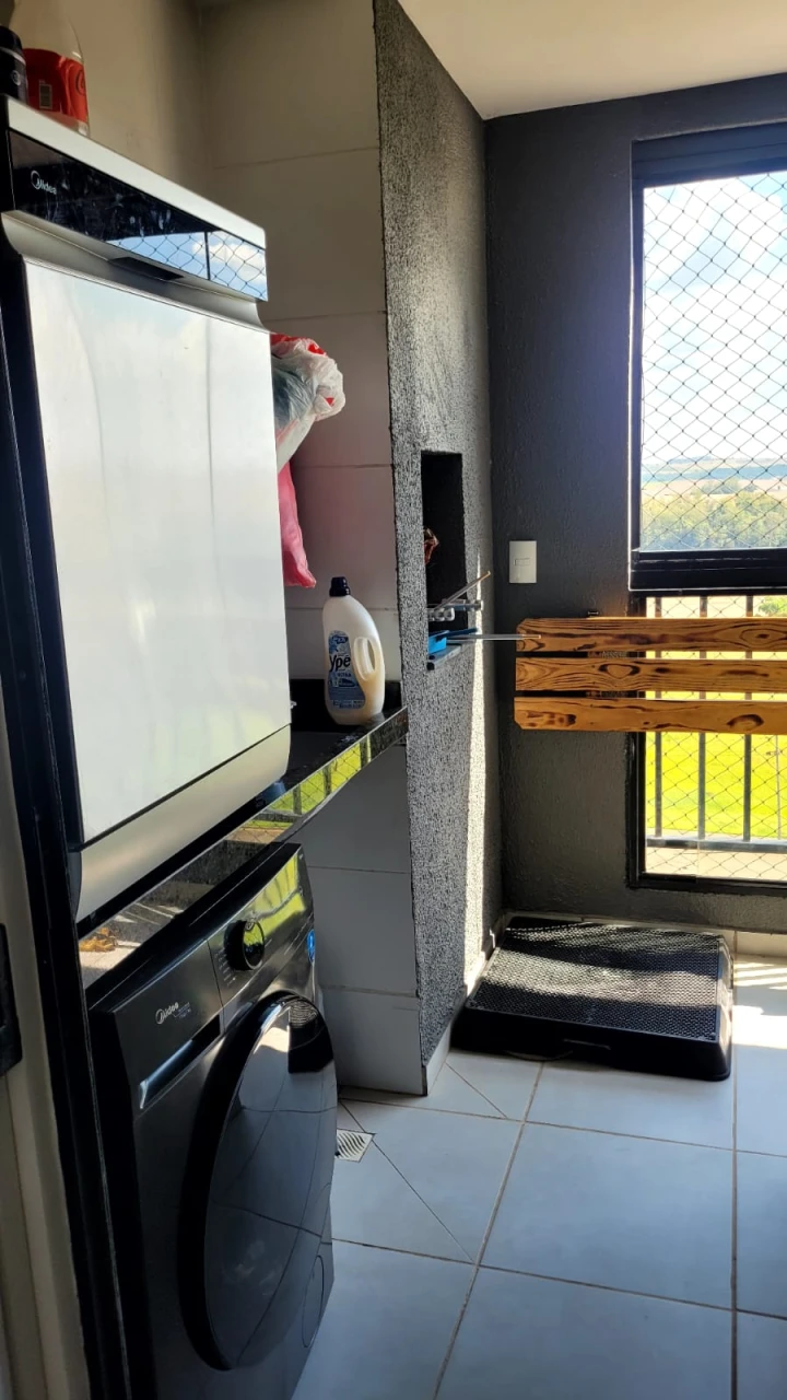 Imagens do imóveis EOS Residence