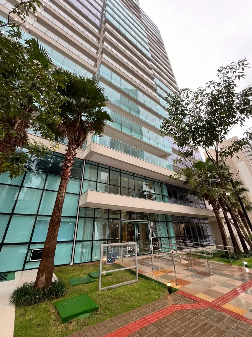Imagens do imóveis Edifício JH Palhano