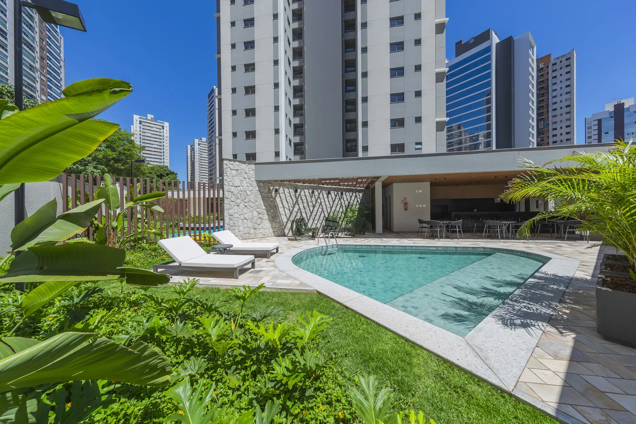 Imagens do imóveis Edifício Casa Palhano