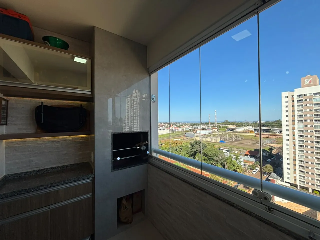Imagens do imóveis Edifício Solar Mirador Residence Club
