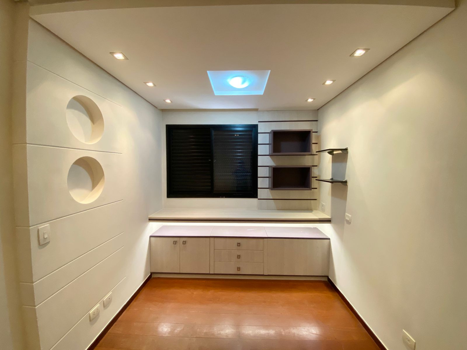 Imagens do imóveis Edifício Solar Monet