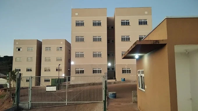 Imagens do imóveis Residencial Alegro Village