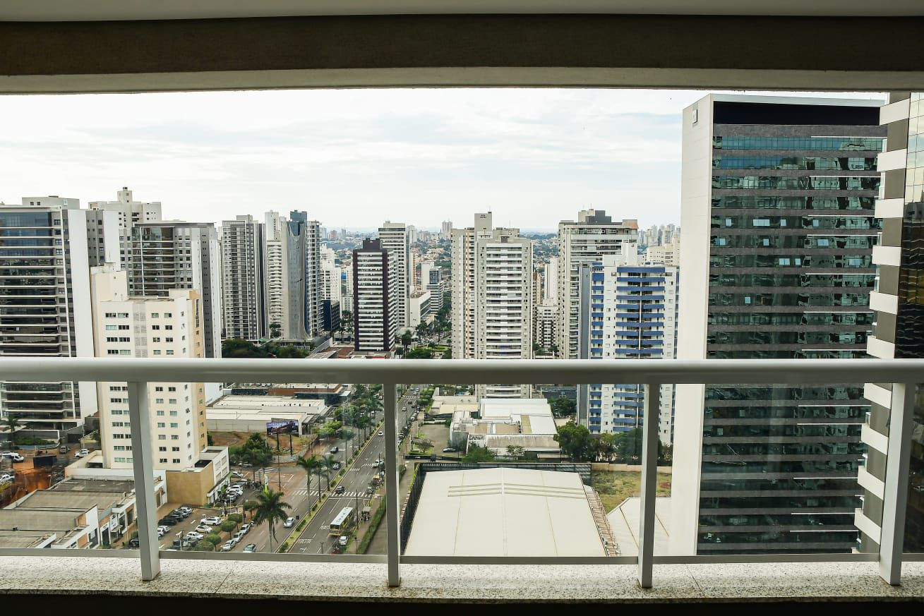 Imagens do imóveis Edifício Palhano Square Garden