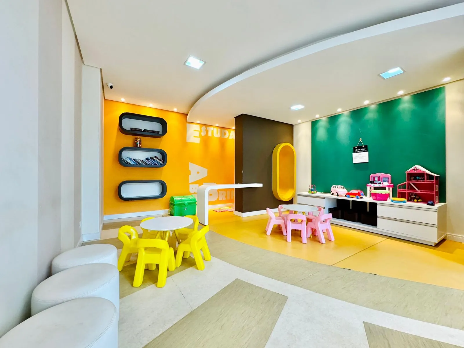 Imagens do imóveis Edifício Neo Palhano