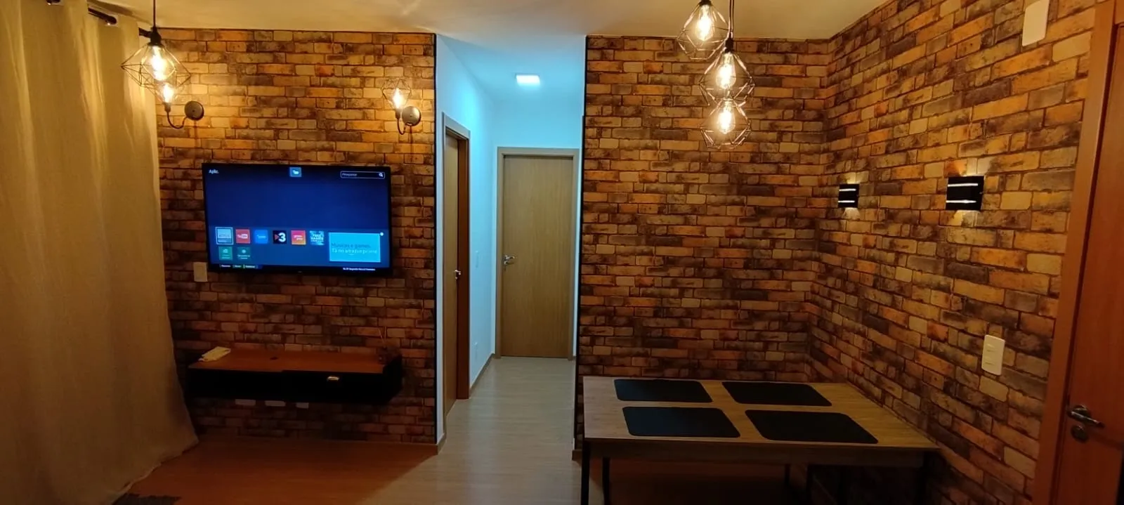 Imagens do imóveis Residencial La Sicília