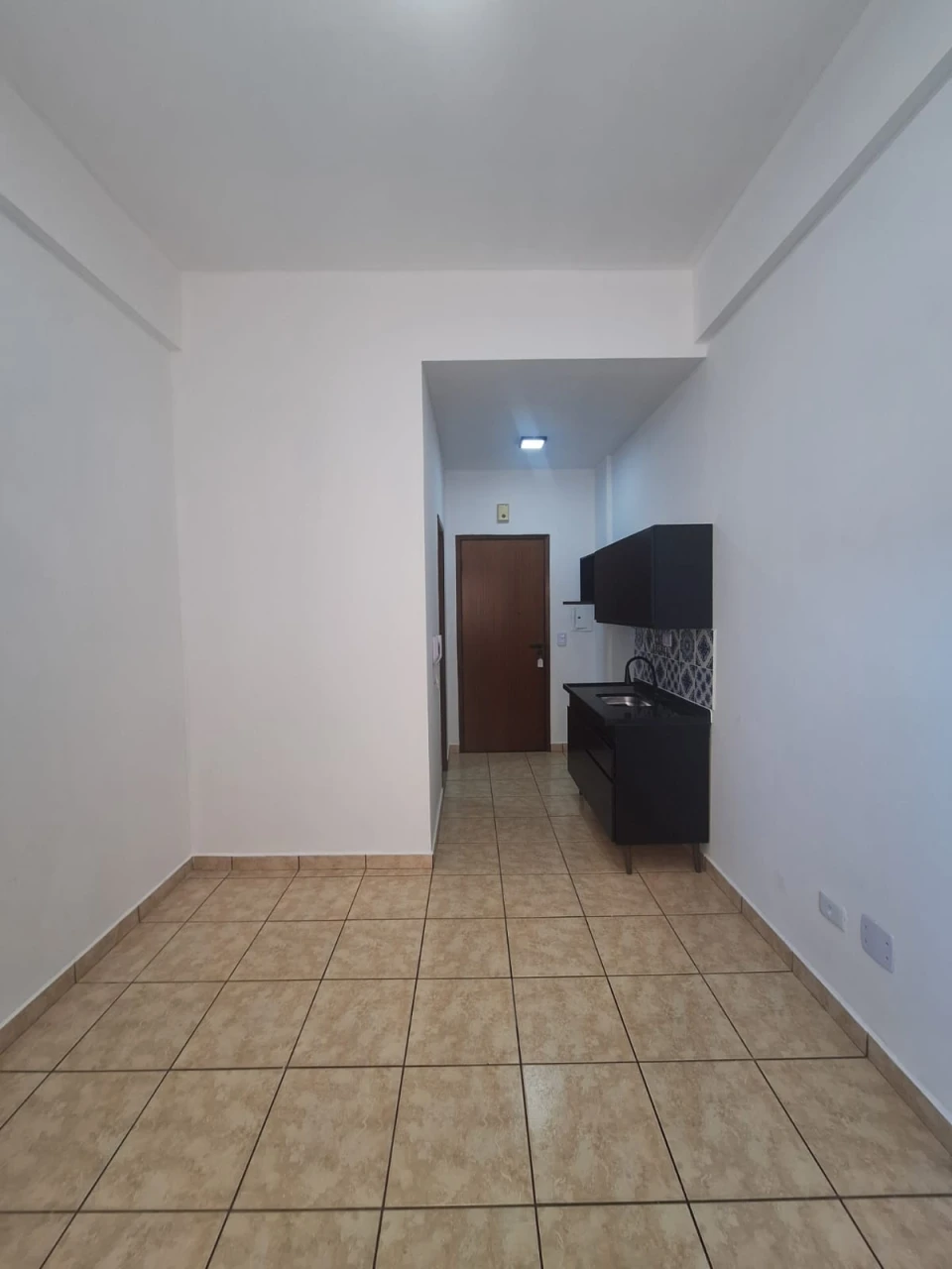 Imagens do imóveis Condominio Edificio Crystal