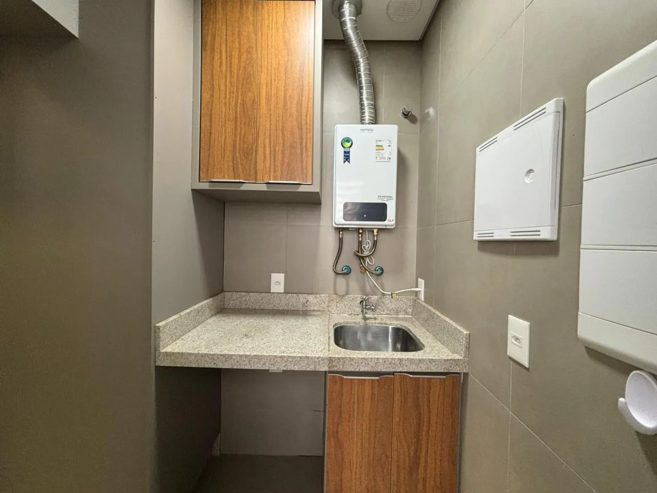 Imagens do imóveis Edifício Arch Palhano