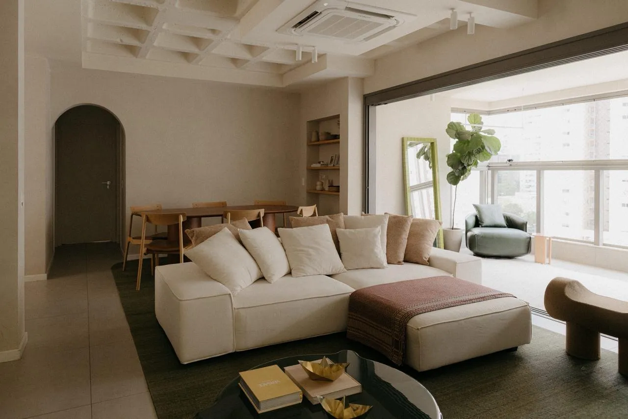 Imagens do imóveis Edifício The Edge