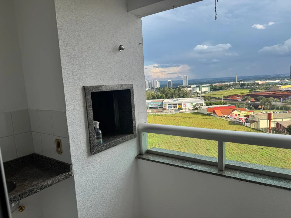 Imagens do imóveis Garden Palhano